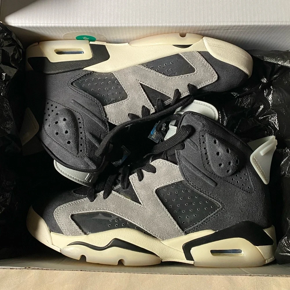 Jordan Retro 6 - Picture 3 of 15